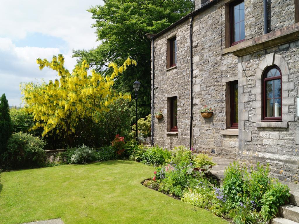 Tranna Hill Bed and Breakfast Kirkby Stephen Eksteriør billede