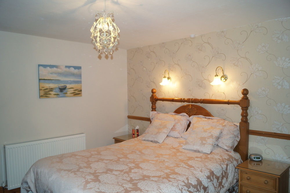 Tranna Hill Bed and Breakfast Kirkby Stephen Eksteriør billede