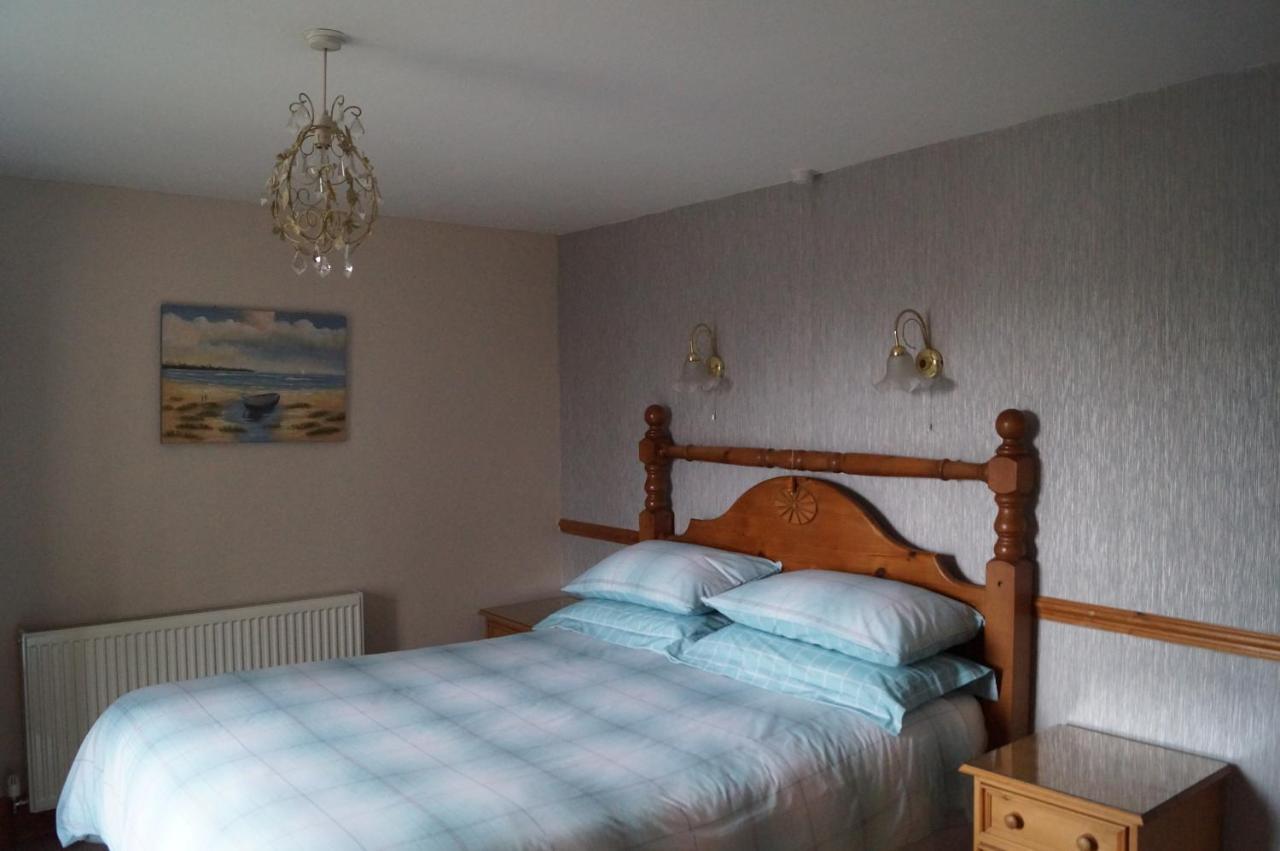 Tranna Hill Bed and Breakfast Kirkby Stephen Eksteriør billede